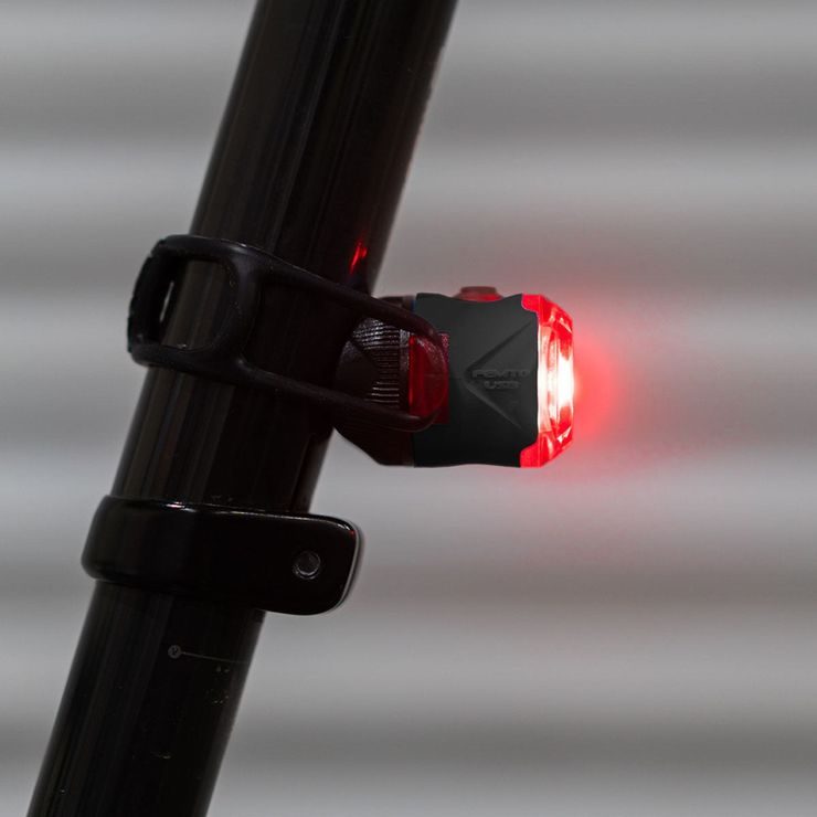 LEZYNE KTV DRIVE 300+ / FEMTO USB C