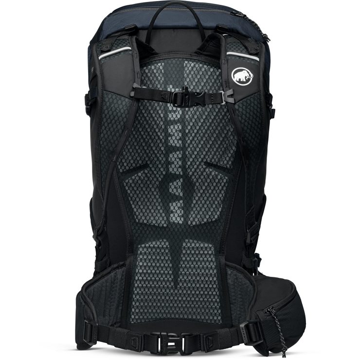 MAMMUT Lithium 30 Women, marine-black
