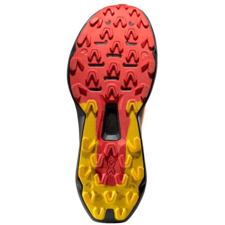 LA SPORTIVA Prodigio 2 Yellow/Black