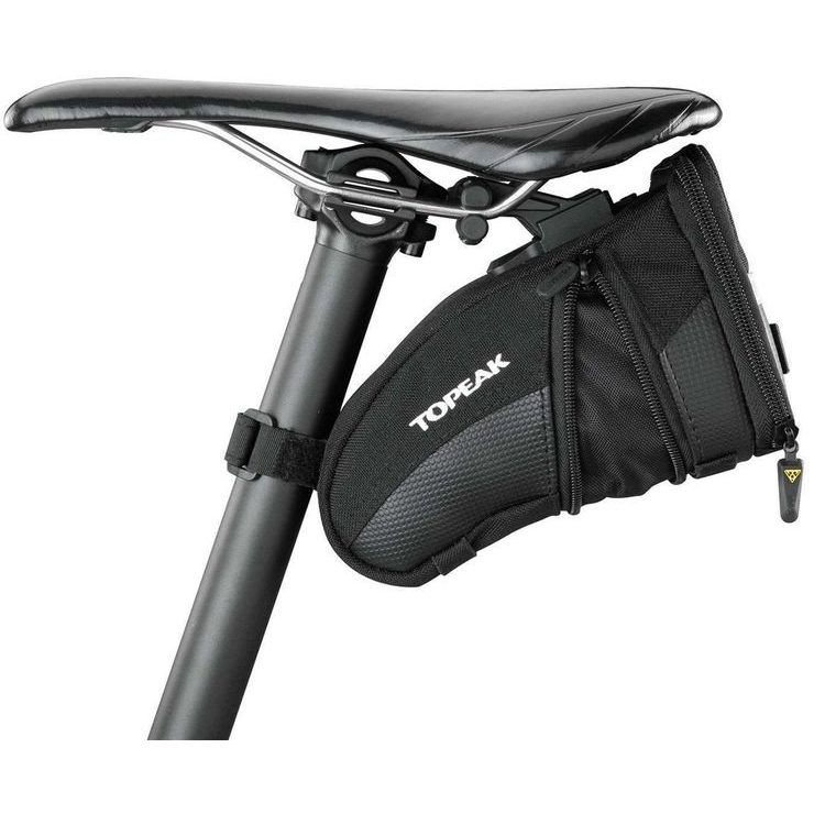 TOPEAK AERO WEDGE PACK Large s QuickClick