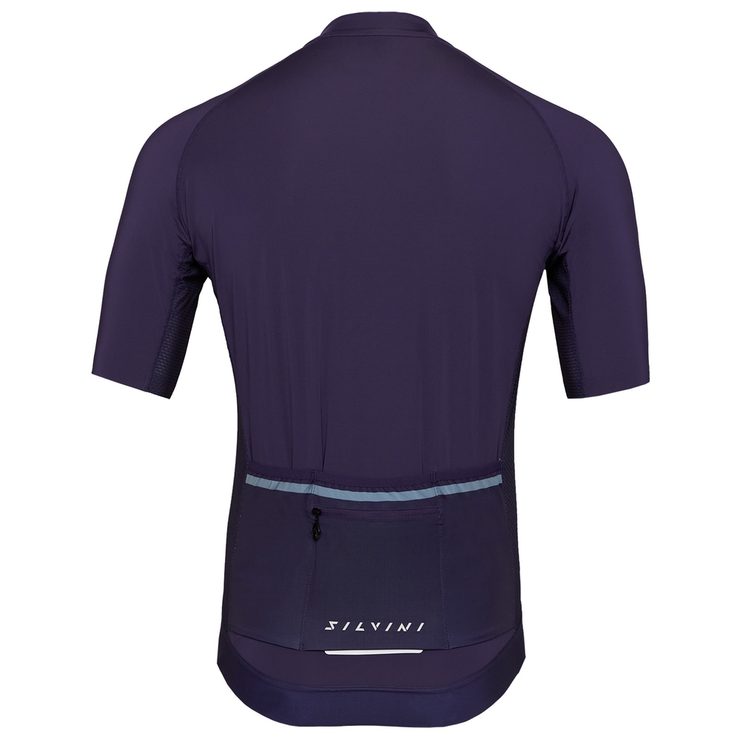SILVINI Mazzano, navy-cream