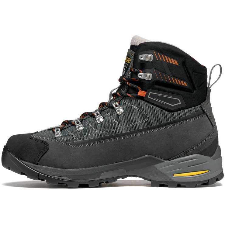 ASOLO Finder PRO GV graphite/gunmetal