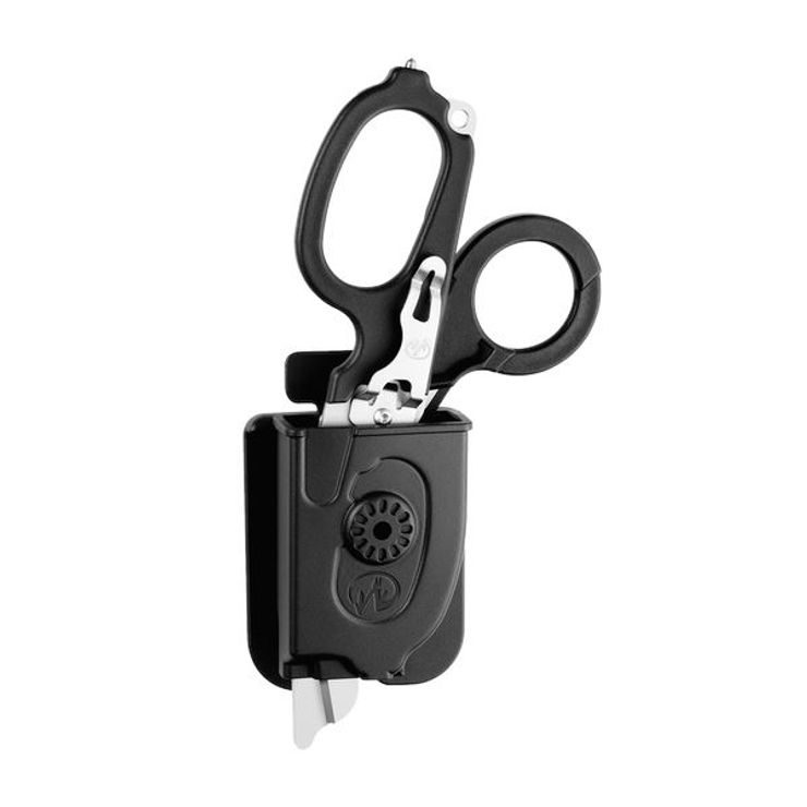 LEATHERMAN RAPTOR RESCUE BLACK