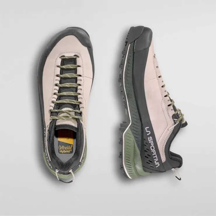 LA SPORTIVA TX5 Evo Woman GTX Gravel/Cypress