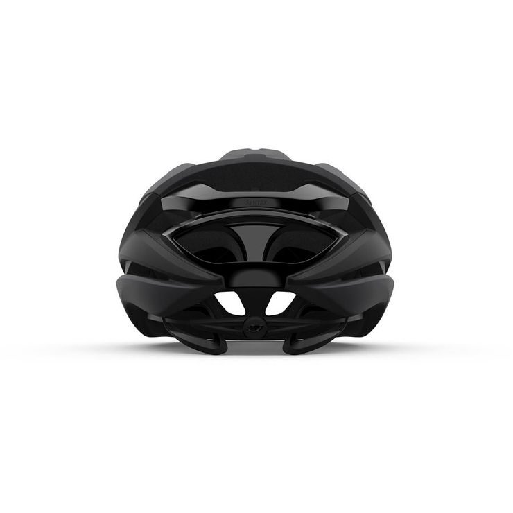 GIRO Syntax Mat Black