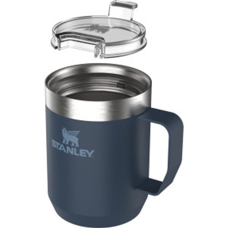 STANLEY Camp Mug 230 ml Navy