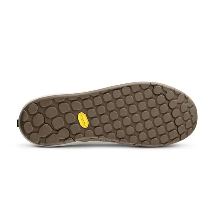 FIZIK GRAVITA VERSOR FLAT 2.0 OFF WHITE - ANTHRACITE