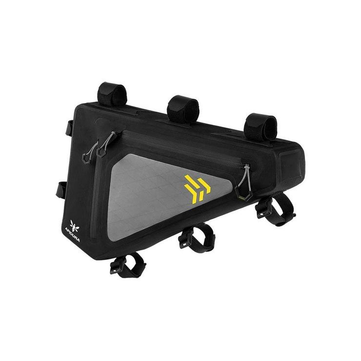 APIDURA Backcountry full frame pack (4l)