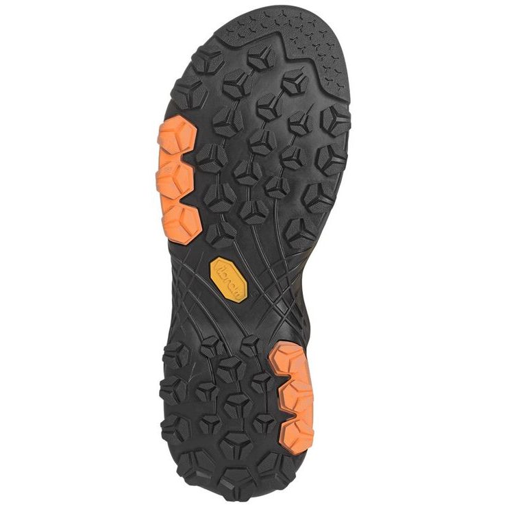 KAYLAND Tuono GTX M black/clay