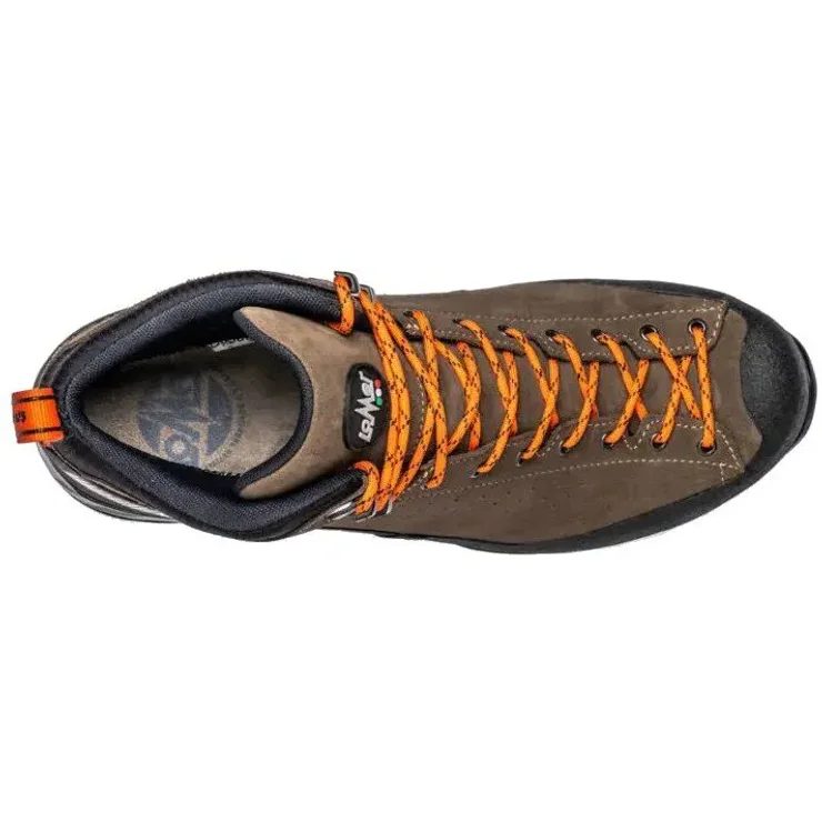 LOMER MARMOLADA MID RP MTX, saloon