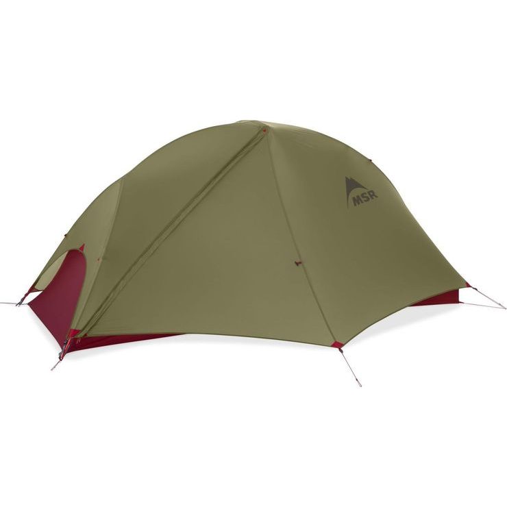 MSR FREELITE 1 Green/Red
