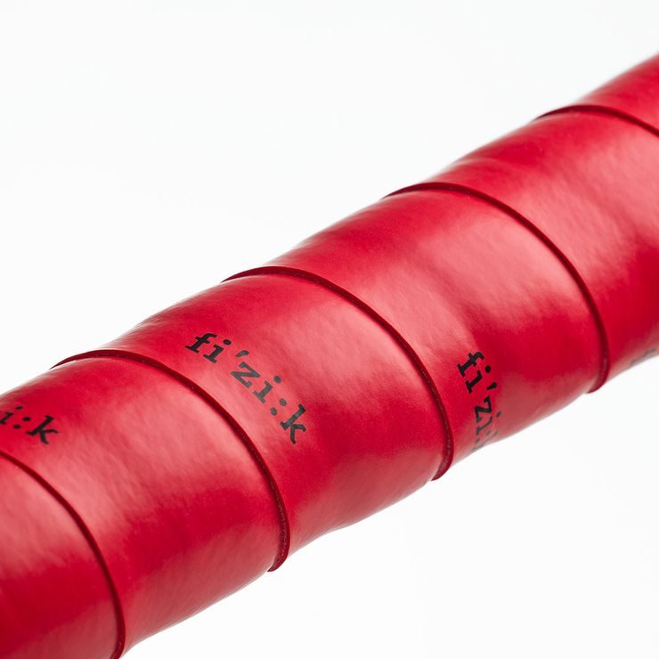 FIZIK TERRA BONDCUSH 3MM TACKY RED (BT12 A00012)