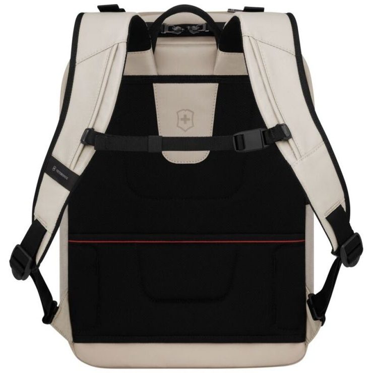 VICTORINOX Altmont Modern, Commuter Backpack 22, Stone White