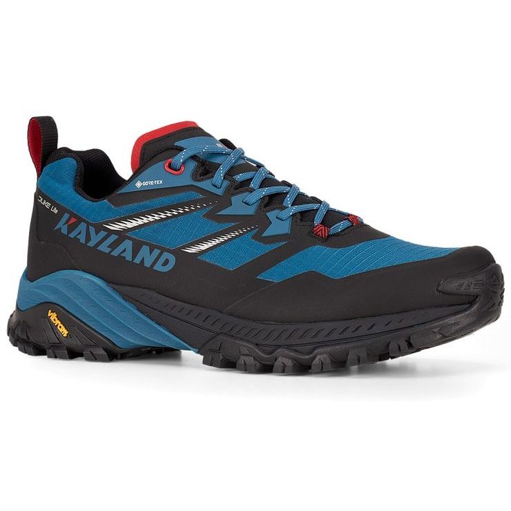 KAYLAND Duke Lite Gtx, Black/Teal