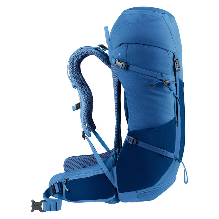 DEUTER Futura 32 nightblue-baltic