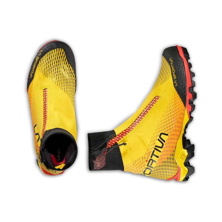 LA SPORTIVA Aequilibrium Speed Gtx, Yellow/Black