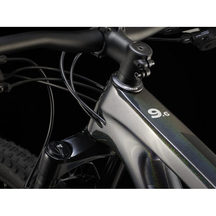 TREK Supercaliber SL 9.6 Gen 2 Dark Prismatic