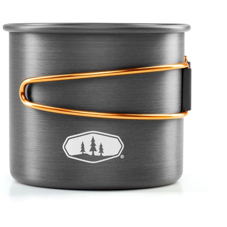 GSI OUTDOORS Halulite Bottle Cup; 591ml
