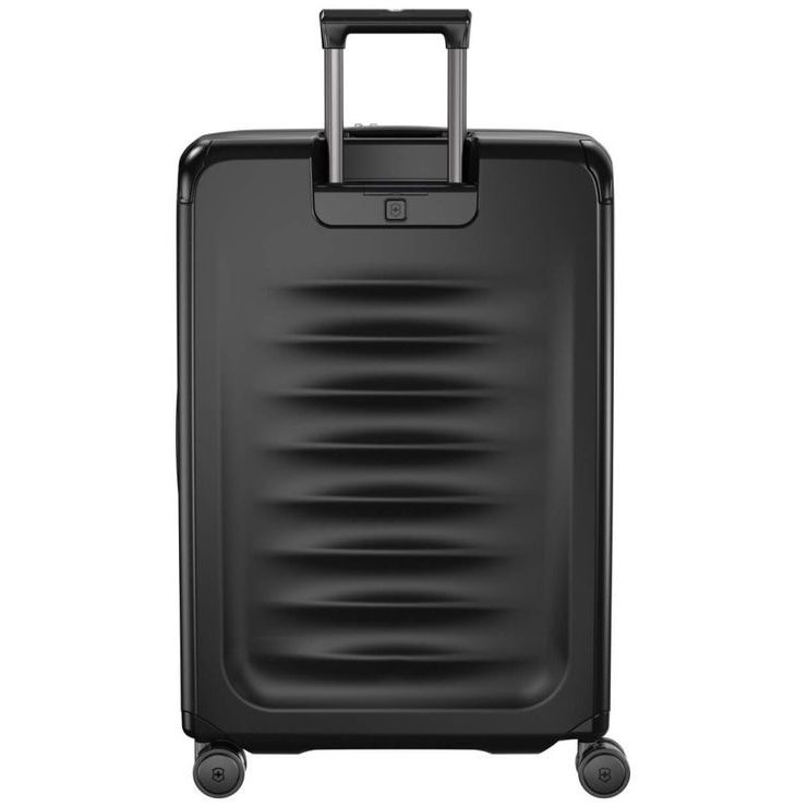 VICTORINOX Spectra 3.0, Exp. Large Case 103 L, Black