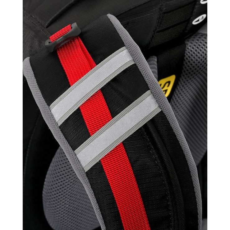 BOLL SMART 24 black/basalt