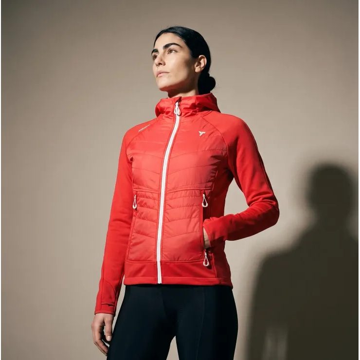 SILVINI Divera WJ2734 red-red