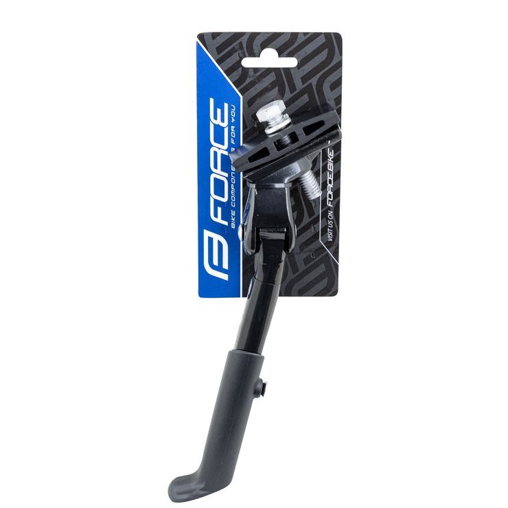 FORCE 12-20" Al underframe + anti-counter,black
