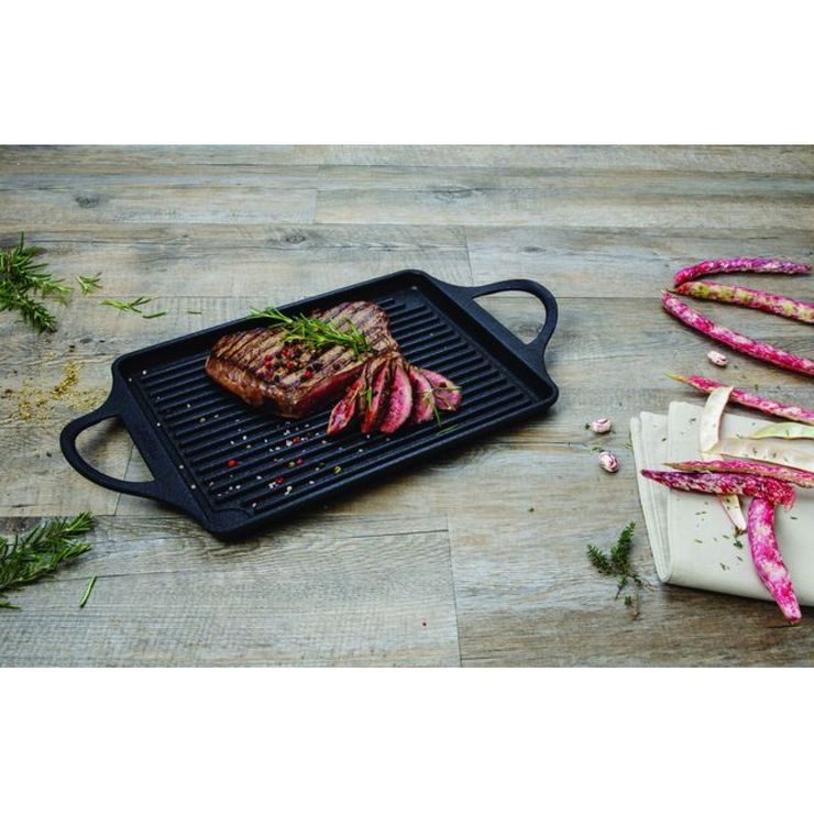 RISOLI DI MONTINI Autograph Explora induction grill plate
