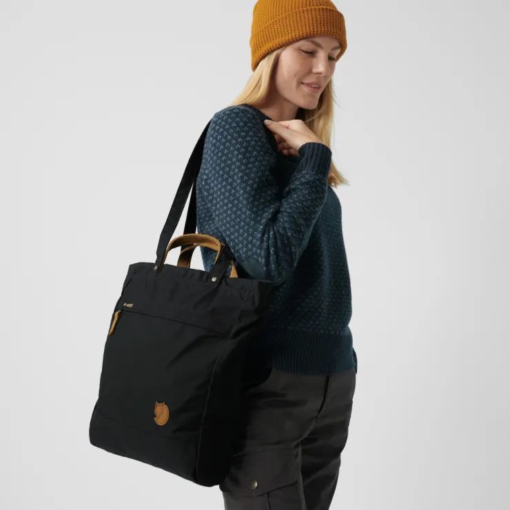 FJÄLLRÄVEN Totepack No. 1 Navy
