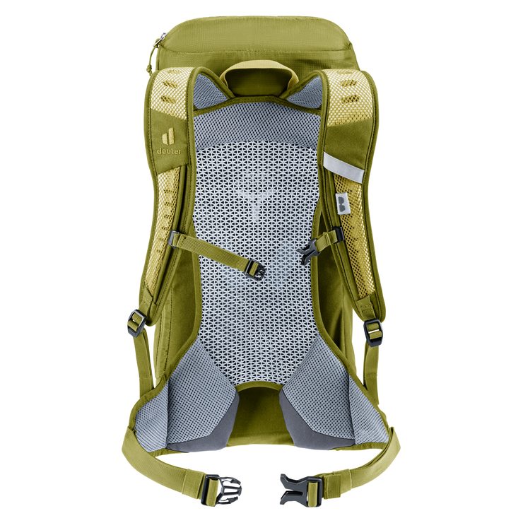 DEUTER AC Lite 16 linden-cactus