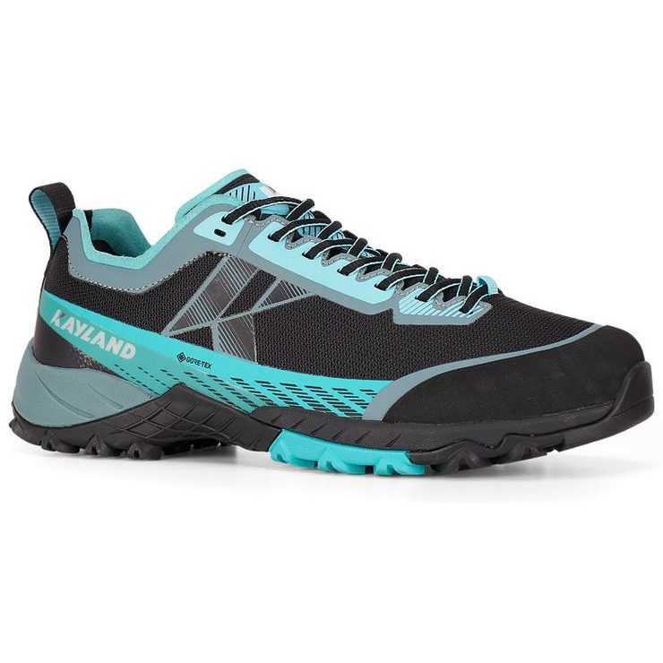 KAYLAND Tuono GTX W black/azure