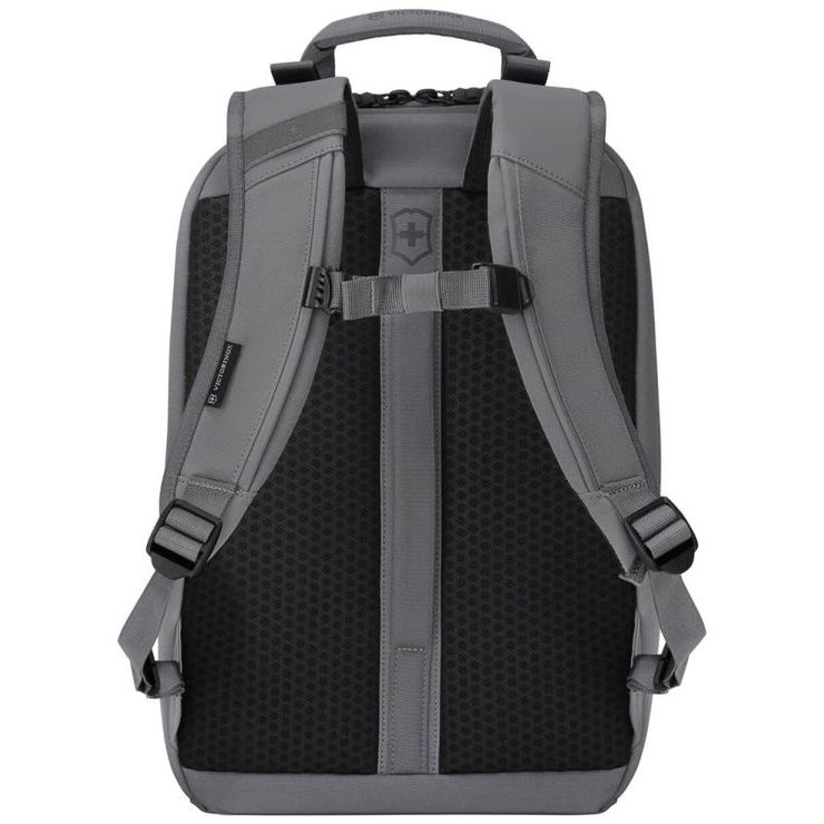VICTORINOX Touring 2.0, City Daypack 17, Stone Grey