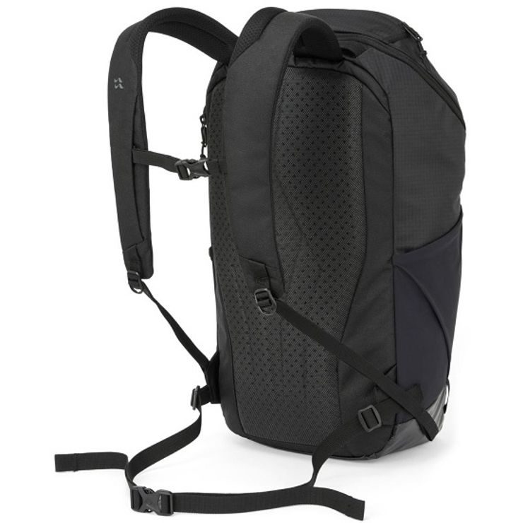 RAB Adrift 24 black