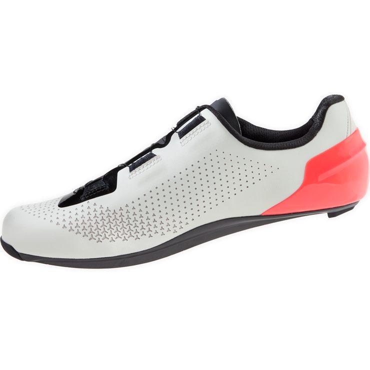 TREK Velocis, Era White/Coral Shoe