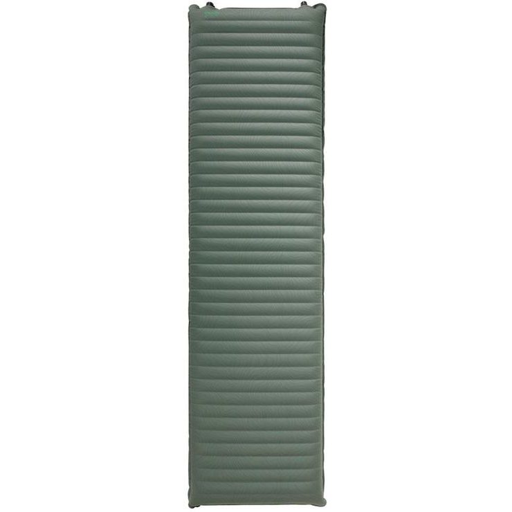 THERM-A-REST NEOAIR TOPO LUXE Regular Balsam 183x51x10
