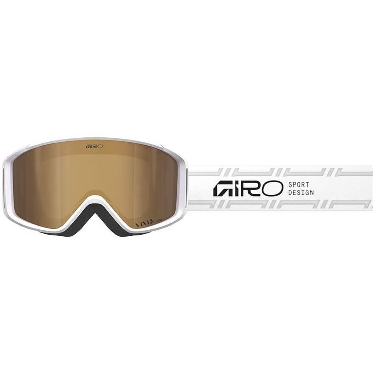 GIRO Index 2.0 White Stacked-AR40