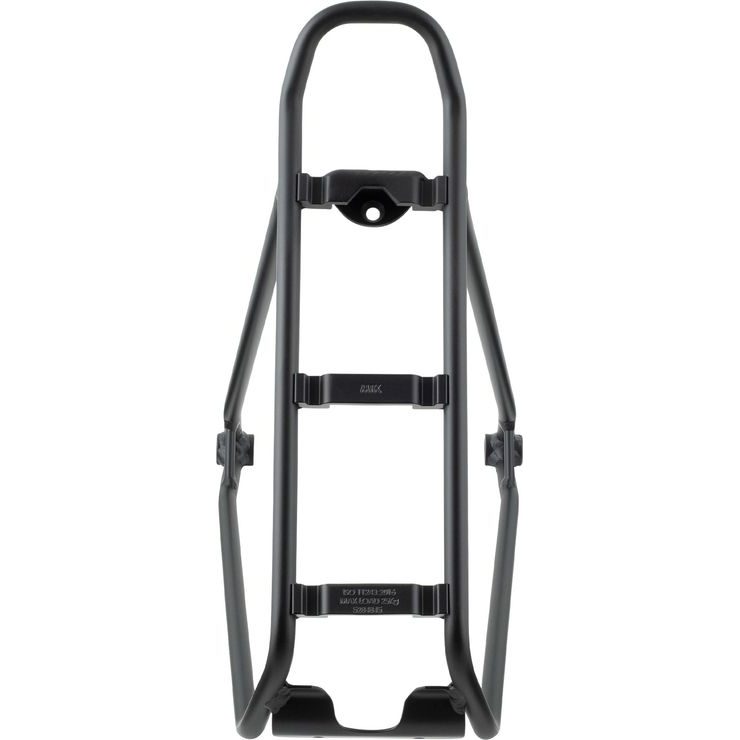 TREK Rack Trek MIK Black Rear