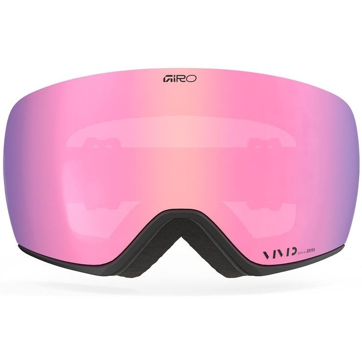 GIRO Article II Deep Purple Faded Stacked-Vivid Royal/Vivid Infrared (2skla)