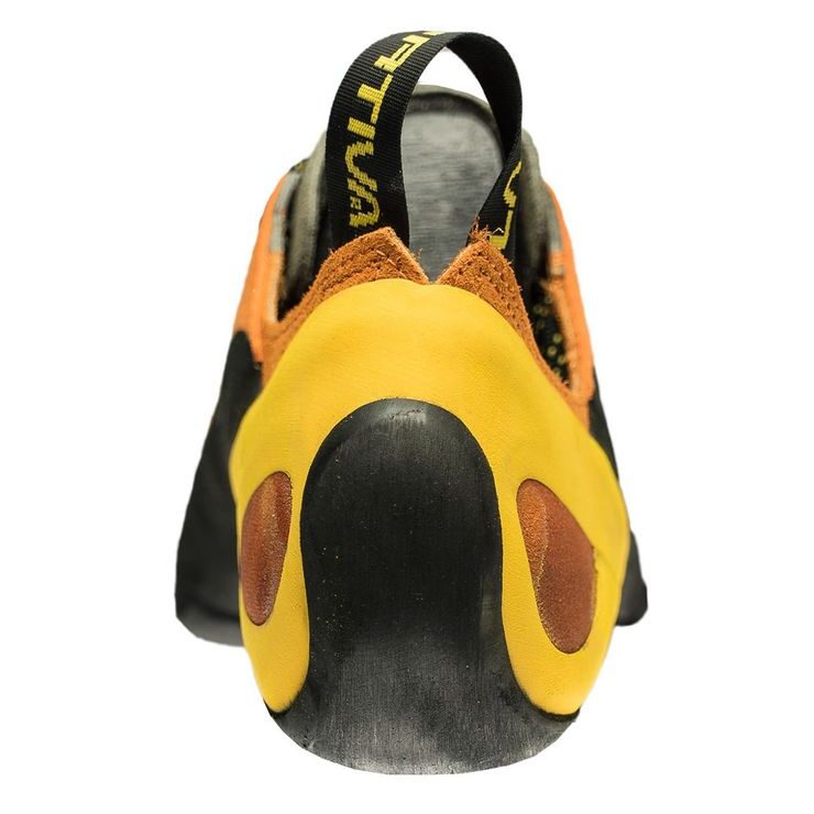 LA SPORTIVA Finale 10V Brown/Orange
