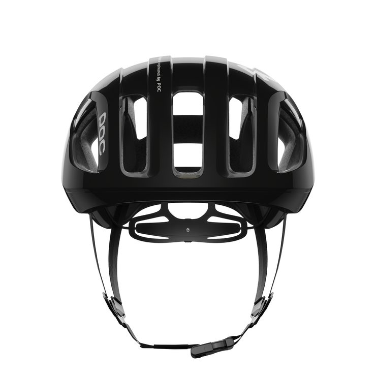 POC Ventral MIPS Uranium Black