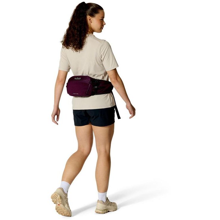 RAB Protium 6 mulberry