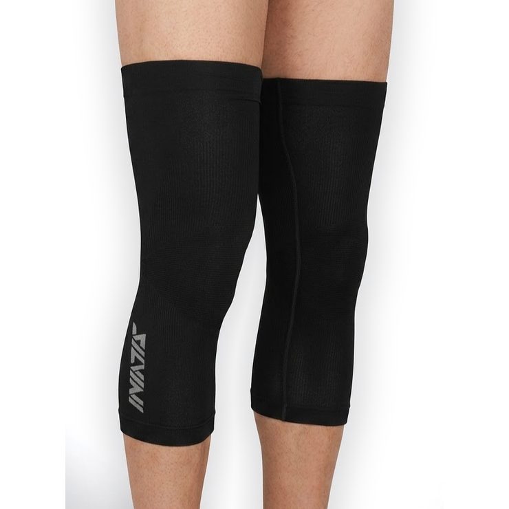 SILVINI Scalda Knee UA2645 black