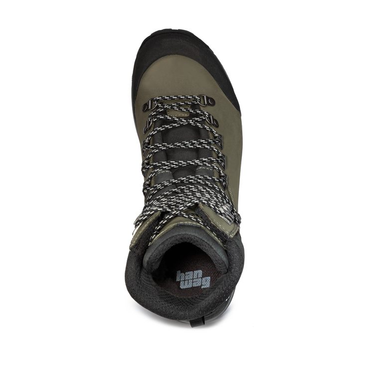 HANWAG Kalixfors SF Extra GTX Sepia/ Asphalt