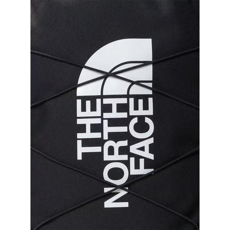 THE NORTH FACE Y COURT JESTER BKP - Black