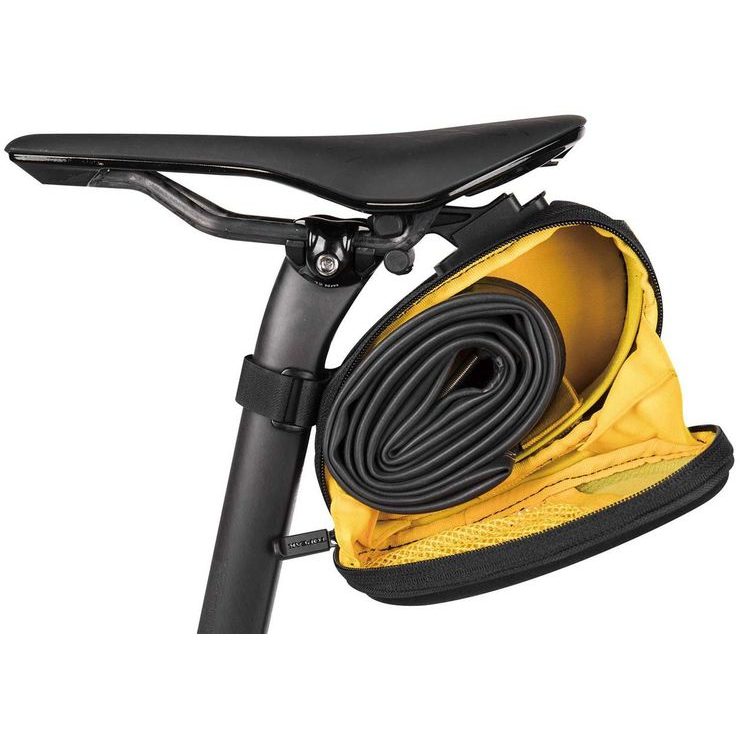 TOPEAK SIDEKICK STW WEDGE PACK with tools 13 functions