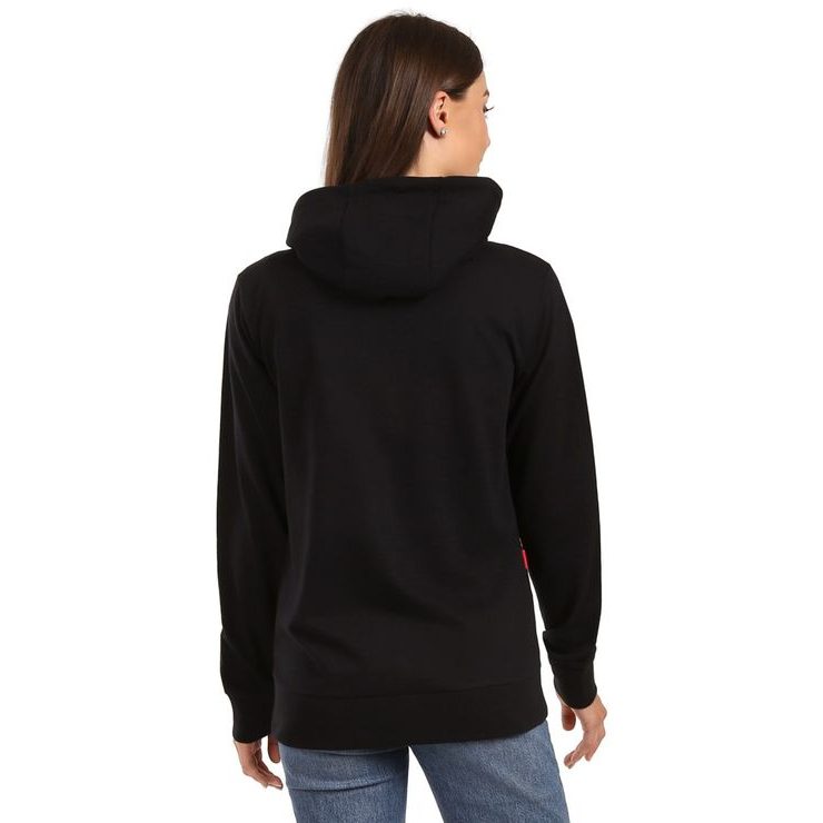 KILPI TARALI-W Černá