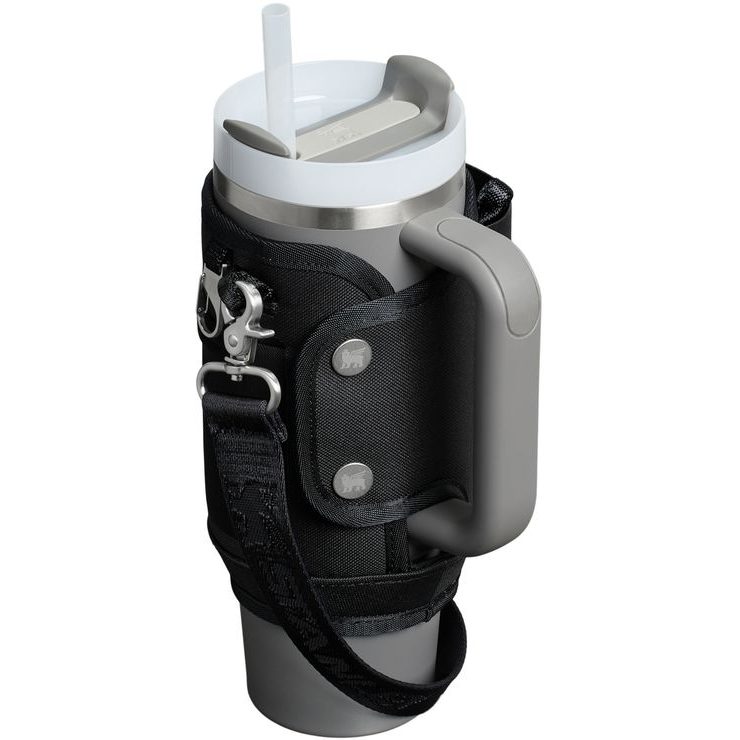 STANLEY All-Day Quencher/Cup Carry-All na nosička 890 ml Black