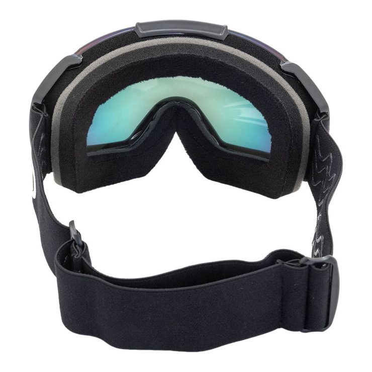 MEATFLY Zoomer Black