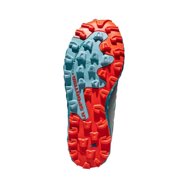 LA SPORTIVA Lycan II Woman Storm Blue/Lagoon