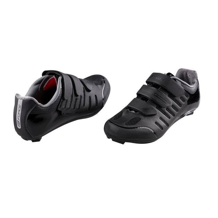 FORCE ROAD LASH, black