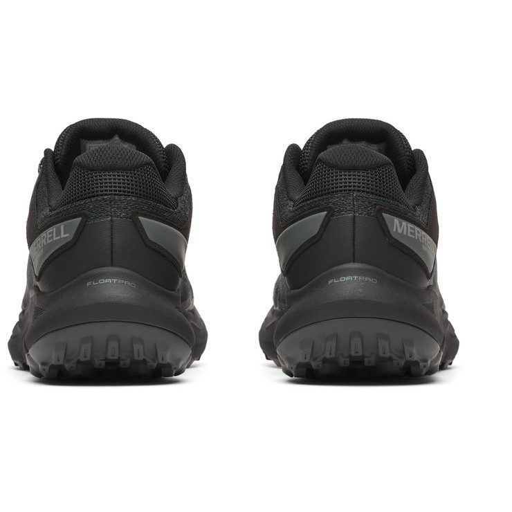 MERRELL NOVA 4 WP M black